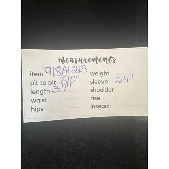 ZARA Womens Medium Gray & Black Plaid Wool Blend Coat - Picture 12 of 16